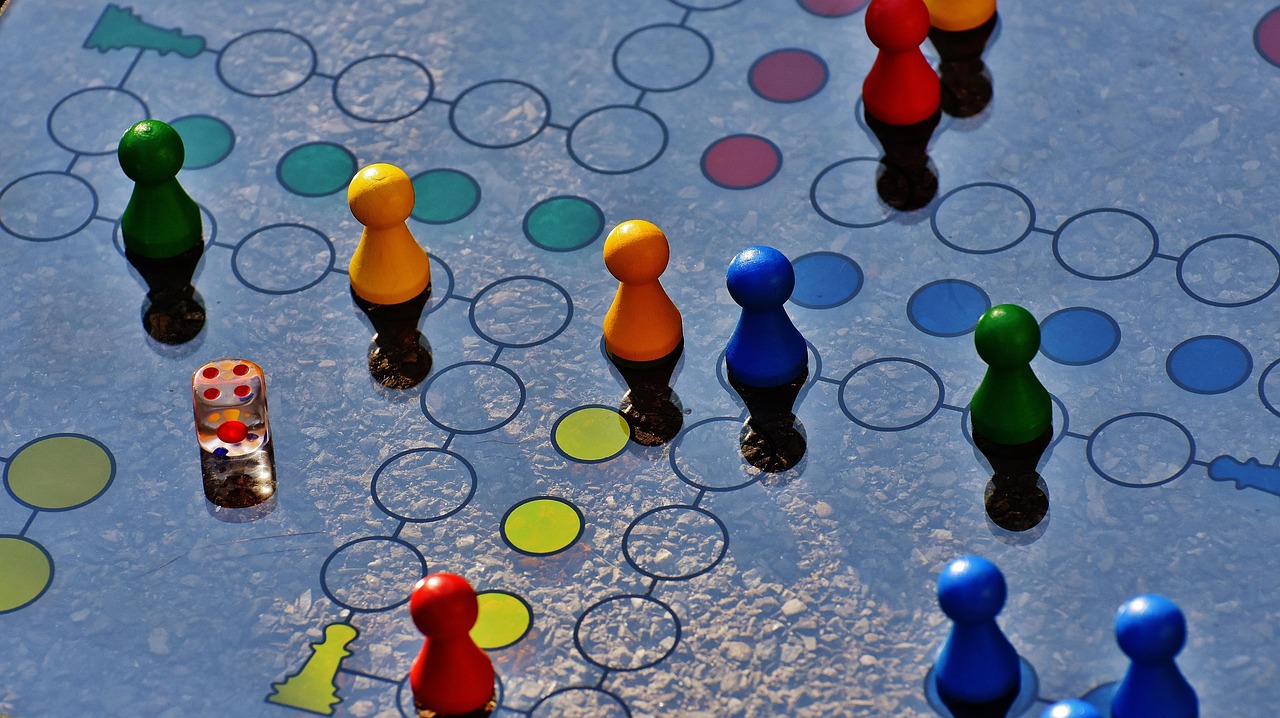 Is Trending Legal Ludo Games with Real Cash Legal in India? Complete 2027 Guide